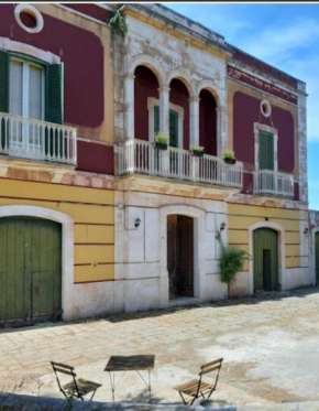 Masseria dell'800 Castellana Grotte